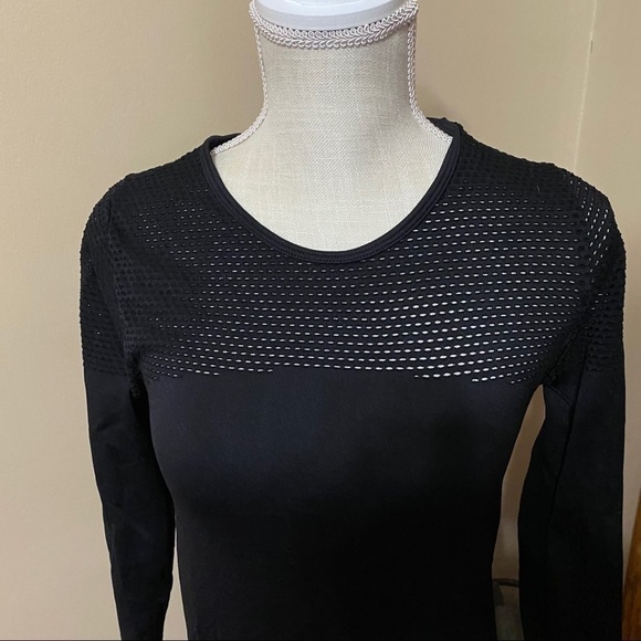 Fabletics long sleeve sweater - Picture 2 of 6
